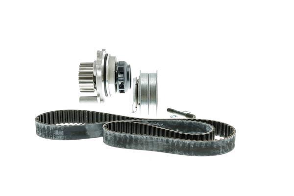 Pompe à eau + kit de courroie de distribution (Kit courroie de distribution) AISIN ref. TKVG-7906
